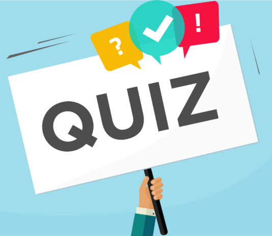quiz